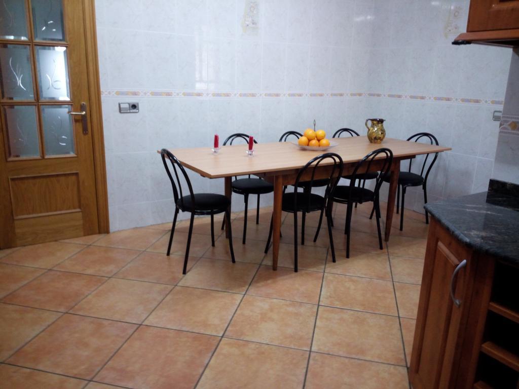Villa Armonia Tordera Zimmer foto